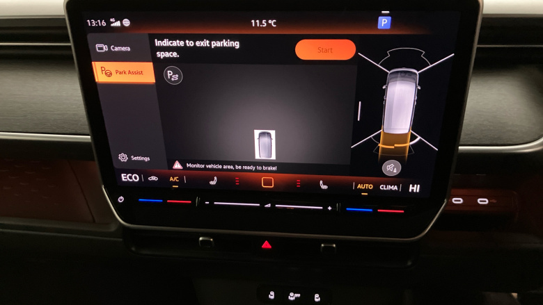 Volkswagen ID. Buzz 250kW GTX Pro 79kWh 5dr 4MOTION Auto Electric Estate